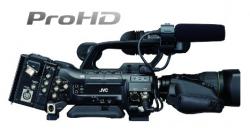 JVC GY-HM790U distribuidor Colombia Bogotá
